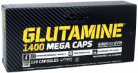 Анонс фото olimp glutamine mega caps (120 капс)