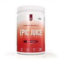 Анонс фото ä epic juice clear protein isolate (875 гр) арбуз
