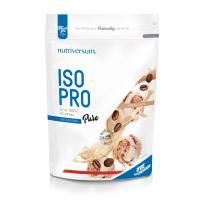 Анонс фото nutriversum pure iso pro (2000 гр) тирамису