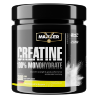 Анонс фото maxler 100% creatine monohydrate (300 гр)