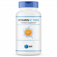 Анонс фото snt vitamin c-1000 (180 табл)