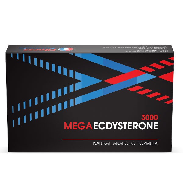 Анонс фото fitness formula ecdysterone (30 капс / 250 мг) mic