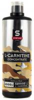 Анонс фото sportline l-carnitine concentrrate 150 гр (1000 мл) ванильная груша