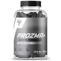 Анонс фото trec prozma+ (90 капс)
