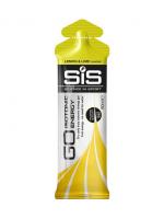 Анонс фото sis go isotonic energy gel (60 мл) лимон & лайм