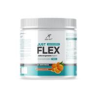 Анонс фото just fit just flex special edition (360 гр) апельсин