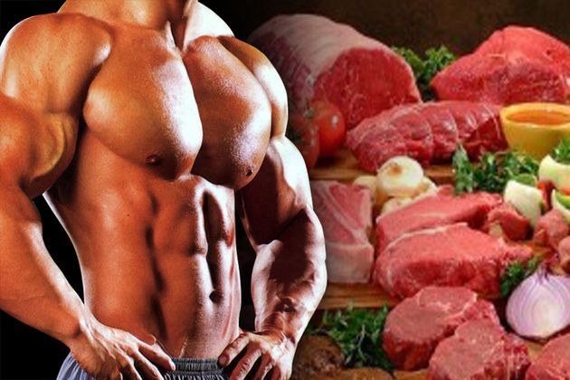 Анонс фото 7 признаков дефицита белка и эффективные способы его устранения