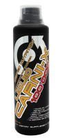 Анонс фото scitec nutrition liquid carni-x 100000 (500 мл)