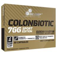 Анонс фото olimp colonbiotic 7gg sport edition (30 капс)