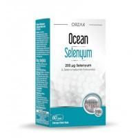 Анонс фото orzax ocean selenium 200 mcg (60 табл)