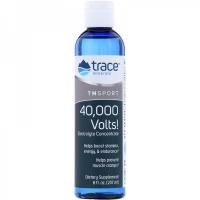 Анонс фото trace 40,000 volts (237 мл)