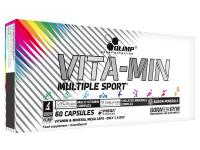 Анонс фото olimp vita-min multiple sport (60 капс)