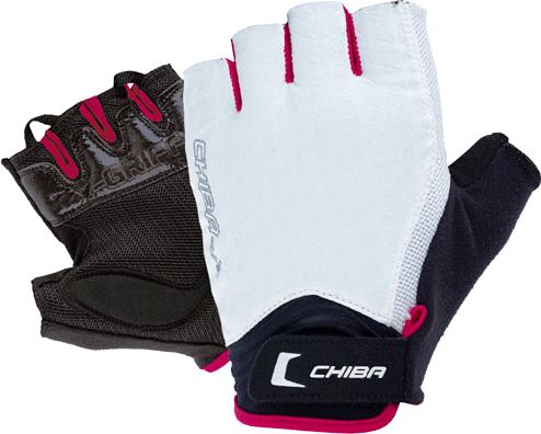 Анонс фото chiba lady air (пара) перчатки женские арт. 40956 размер s