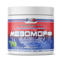 Анонс фото hell labs mesomorph (300 гр) тутти-фрутти