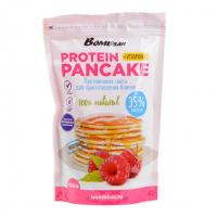 Анонс фото bombbar protein pancake (420 гр) малина