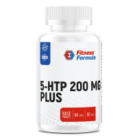 Анонс фото fitness formula 5-htp 200 mg plus (60 капс)