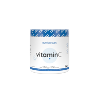 Анонс фото nutriversum basic vitamin c powder (500 гр)