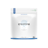 Анонс фото nutriversum basic creatine monohydrate (500 гр)
