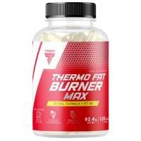 Анонс фото trec thermo fat burner max (120 капс)