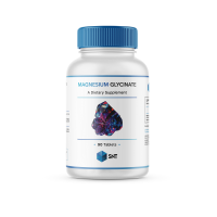 Анонс фото snt magnesium glycinate (90 табл)