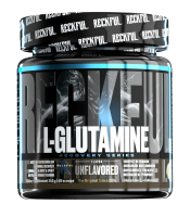 Анонс фото reckful l-glutamine (240 гр)