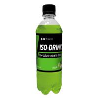 Анонс фото 21 power isotonic (500 мл) яблоко