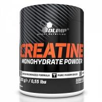 Анонс фото olimp creatine monohydrate powder (250 гр)