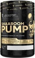 Анонс фото kevin levrone shaaboom pump (385 гр) малина