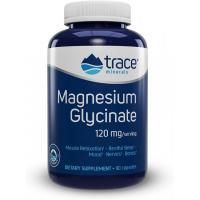 Анонс фото trace magnesium glycinate (90 капс)