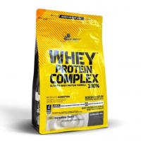 Анонс фото olimp whey protein complex 100% (700 гр) пакет ледяной кофе