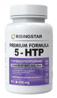 Анонс фото risingstar 5-htp 450 mg (60 табл)