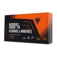 Анонс фото trec 100% vitamins & minerals (60 капс)
