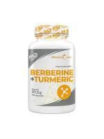 Анонс фото 6pak effective line berberine + turmeric (90 капс)
