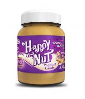 Анонс фото happylife happy nut popping candy (330 гр)