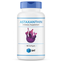 Анонс фото snt astaxanthin 6 mg (60 гел. капс)