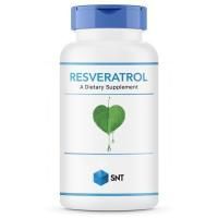 Анонс фото snt resveratrol (90 капс)