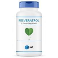 Анонс фото snt resveratrol (90 капс)