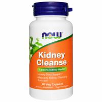 Анонс фото now kidney cleanse (90 вег. капс)