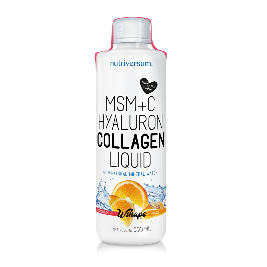 nutriversum collagen