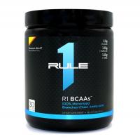 Анонс фото rule 1 bcaa (213 гр) фруктовый пунш