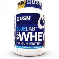 Анонс фото usn bluelab 100% whey premium protein (908 гр) шоколадный зефир