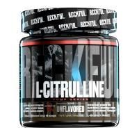 Reckful L-Citrulline Malate (240 гр) Анонс фото reckful l-citrulline malate (240 гр)