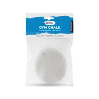 Анонс фото fitness formula gym chalk (56 гр) магнезия в мешочке