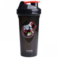 Анонс фото smartshake шейкер lite dc comics (800 мл) харли куинн