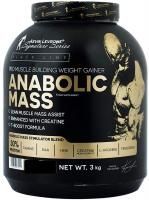 Анонс фото kevin levrone anabolic mass (3 кг) печенье с кремом