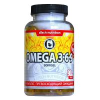 Анонс фото atech omega 3-6-9 (90 капс)