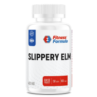 Анонс фото fitness formula slippery elm 400 mg (100 капс) mic