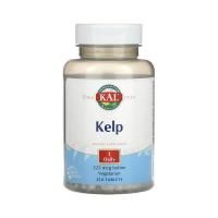 Анонс фото kal kelp iodine (250 табл)