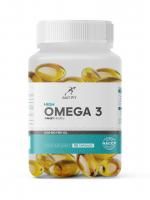 Анонс фото just fit high omega-3 75% (90 капс)