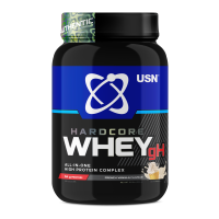 Анонс фото usn (sar) hardcore whey gh (908 гр) французская ваниль